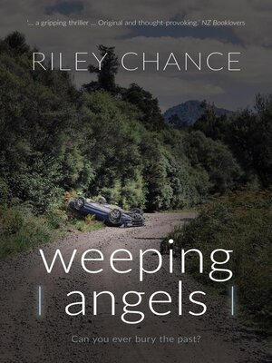 cover image of Weeping Angels